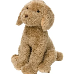 Knuffels*Happy Horse Knuffel Hond Brownie 25cm Brown