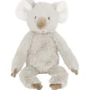 Knuffels*Happy Horse knuffel koala Kanzo 34cm Softgrey
