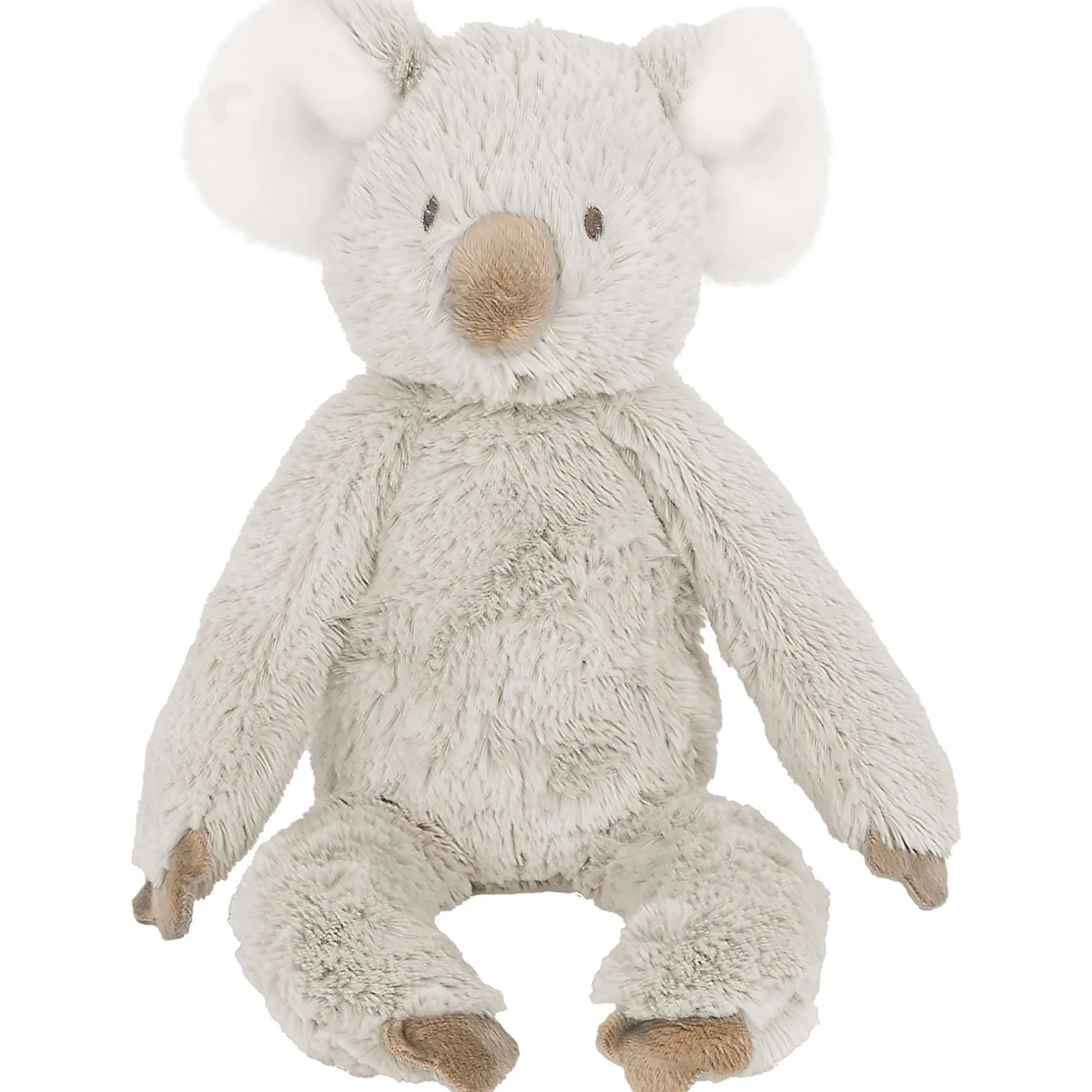 Knuffels*Happy Horse knuffel koala Kanzo 34cm Softgrey
