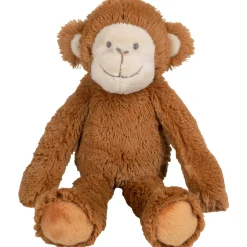 Knuffels*Happy Horse knuffel Monkey Micha 28cm Sienna