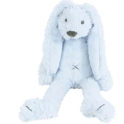 Knuffels*Happy Horse knuffel Rabbit Richie 28cm Blue