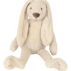 Knuffels*Happy Horse knuffel Rabbit Richie recycled 38cm Beigebrown