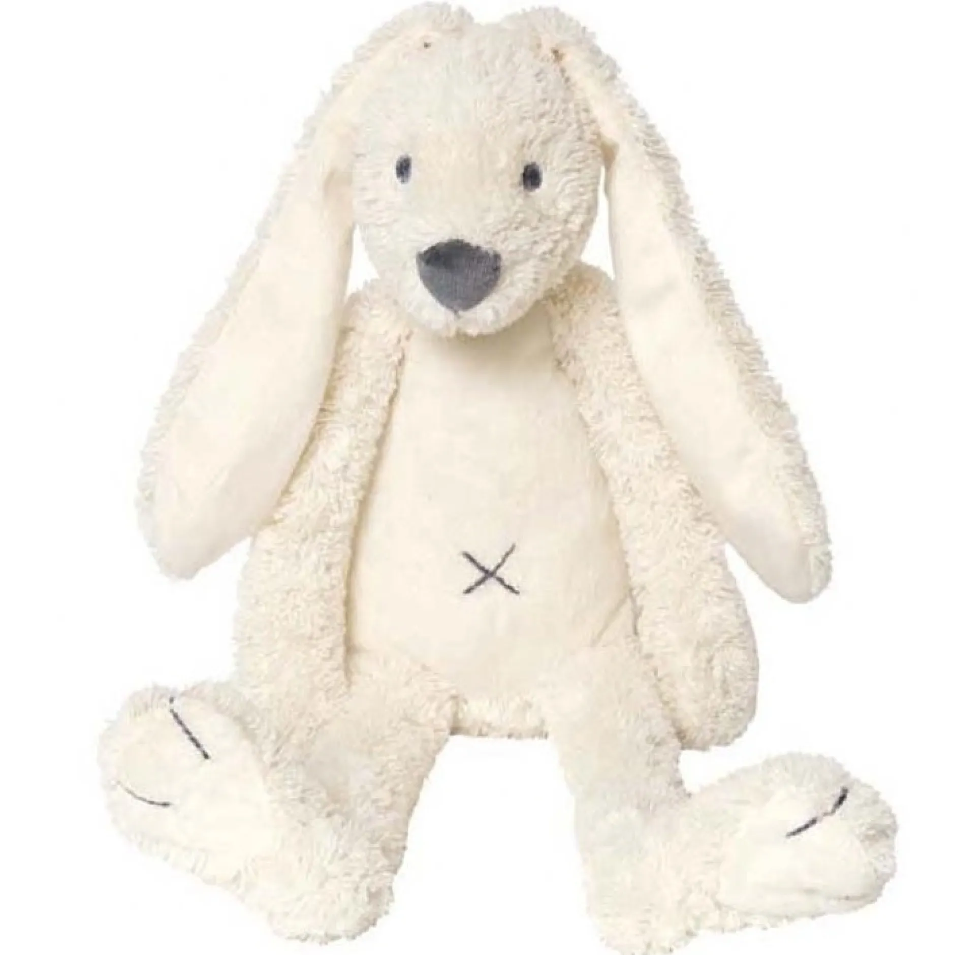 Knuffels*Happy Horse knuffel Rabbit Richie 28cm Multi