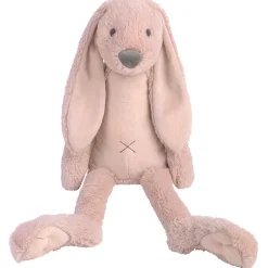 Knuffels*Happy Horse knuffel Rabbit Richie 58cm Light Pinkshade
