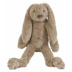 Knuffels*Happy Horse knuffel Rabbit Richie 28cm Lightbrown
