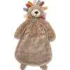 Knuffeldoekjes*Happy Horse knuffeldoekje Lion Leon Beige Grey