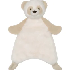Knuffeldoekjes*Happy Horse knuffeldoekje Panda Pinto Beigebrown