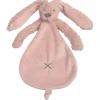 Knuffeldoekjes*Happy Horse knuffeldoekje Rabbit Richie Light Pinkshade