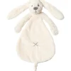 Knuffeldoekjes*Happy Horse knuffeldoekje Rabbit Richie Ivory White