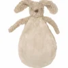 Knuffeldoekjes*Happy Horse knuffeldoekje rabbit rana Beigebrown