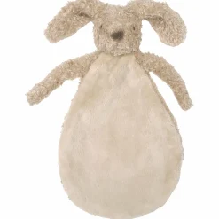 Knuffeldoekjes*Happy Horse knuffeldoekje rabbit rana Beigebrown