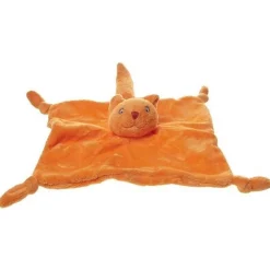 Knuffeldoekjes*Happy Horse knuffeldoekje Dikkie Dik Orange