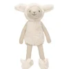 Knuffels*Happy Horse sheep sienna 30cm Off-White