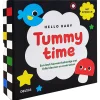 Kinderboeken*Boeken Hello baby tummy time Multi