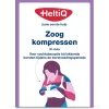 Zoogcompressen|Borstverzorging*HeltiQ Zoogkompressen
