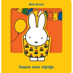 Kinderboeken*Nijntje Hoera voor Multi