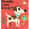 Kinderboeken*Boeken Hondje waar ben je? Multi