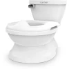 Potjes & Toiletverkleiners*Ingenuity My Size potje wit