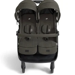 Buggy’S|Duo Kinderwagens*Joie Estrella tweelingbuggy Signature Evergreen