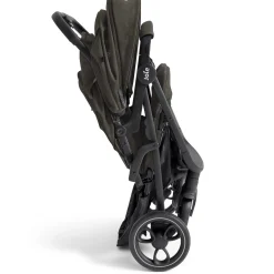 Buggy’S|Duo Kinderwagens*Joie Estrella tweelingbuggy Signature Evergreen