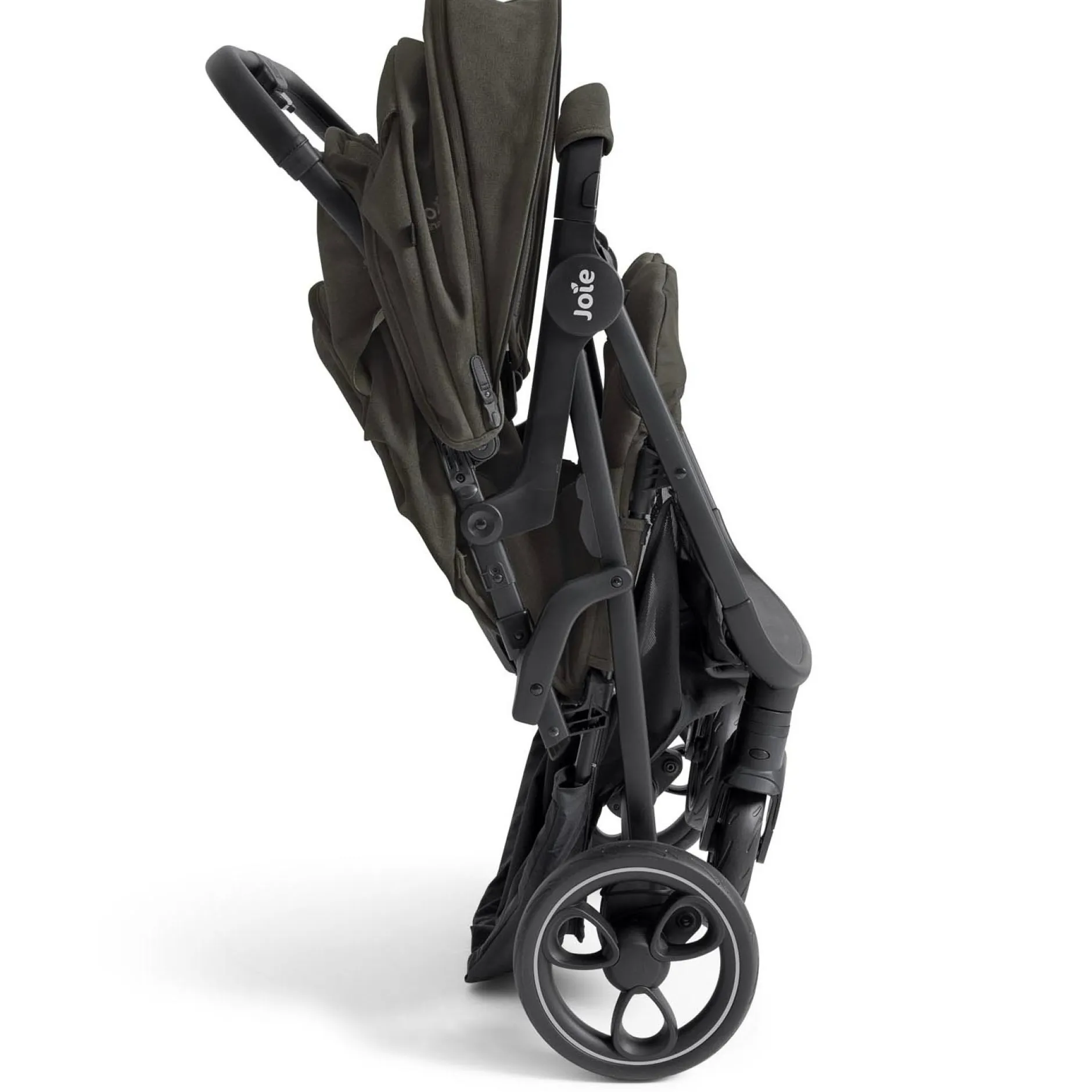 Buggy’S|Duo Kinderwagens*Joie Estrella tweelingbuggy Signature Evergreen