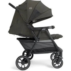 Buggy’S|Duo Kinderwagens*Joie Estrella tweelingbuggy Signature Evergreen