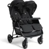 Buggy’S|Duo Kinderwagens*Joie Estrella tweelingbuggy Signature Eclipse