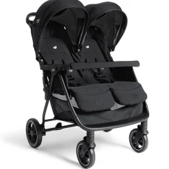 Buggy’S|Duo Kinderwagens*Joie Estrella tweelingbuggy Signature Eclipse