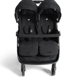Buggy’S|Duo Kinderwagens*Joie Estrella tweelingbuggy Signature Eclipse