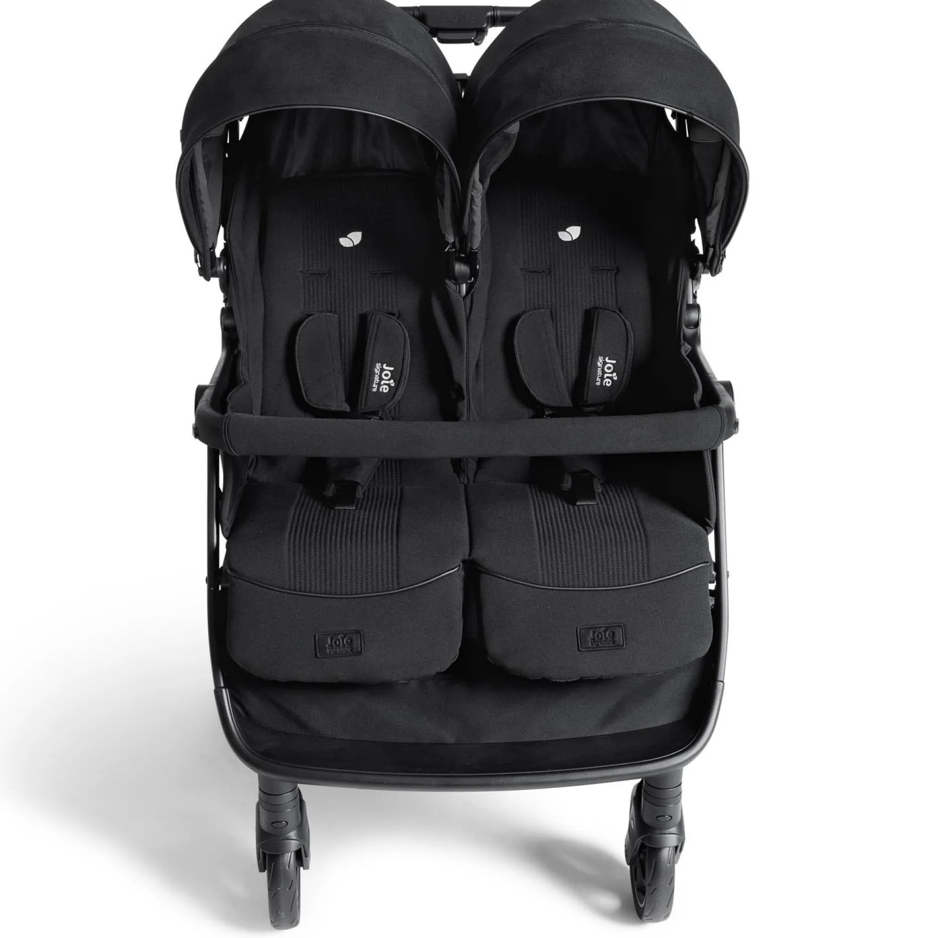 Buggy’S|Duo Kinderwagens*Joie Estrella tweelingbuggy Signature Eclipse