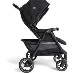 Buggy’S|Duo Kinderwagens*Joie Estrella tweelingbuggy Signature Eclipse