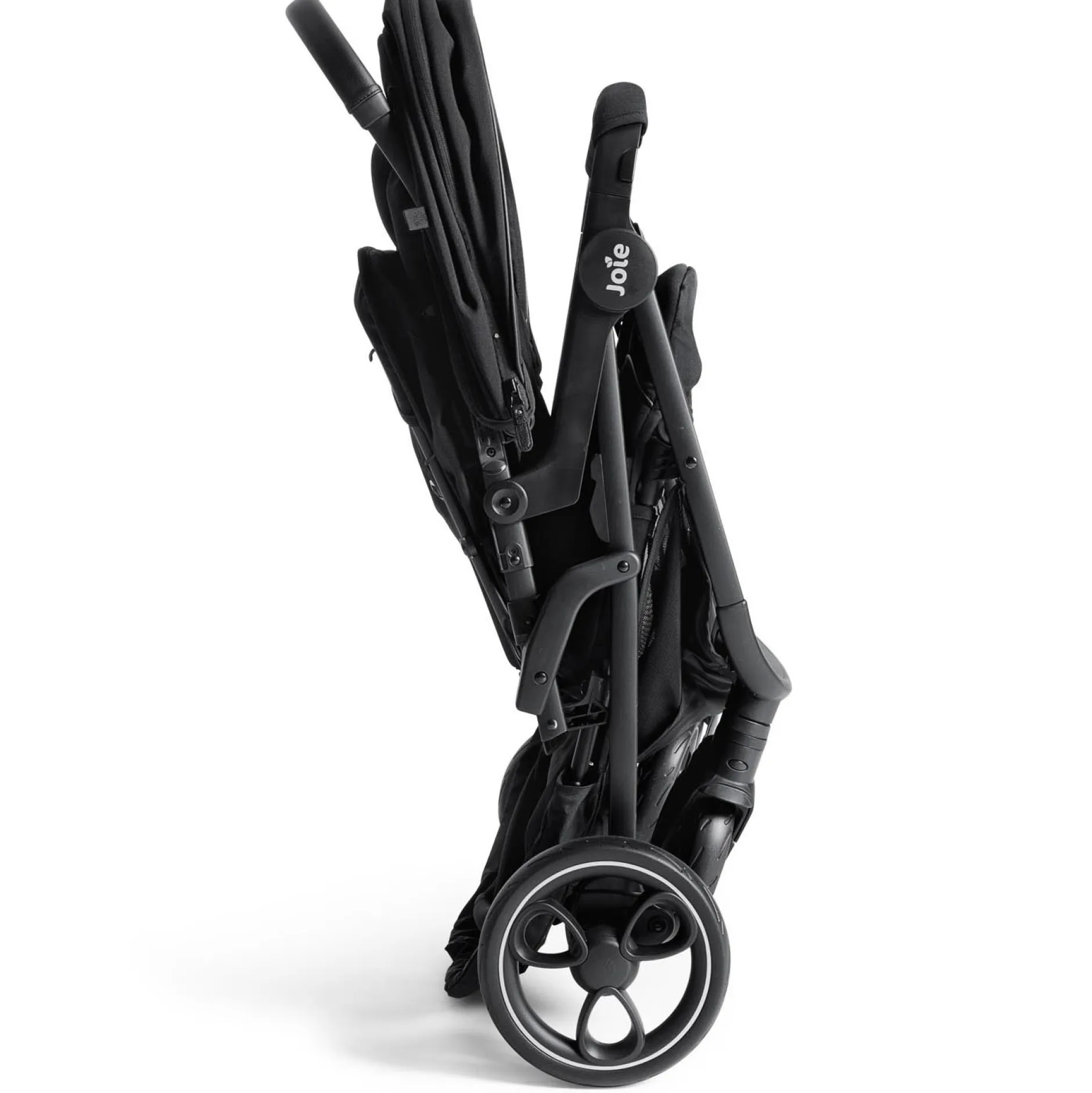 Buggy’S|Duo Kinderwagens*Joie Estrella tweelingbuggy Signature Eclipse