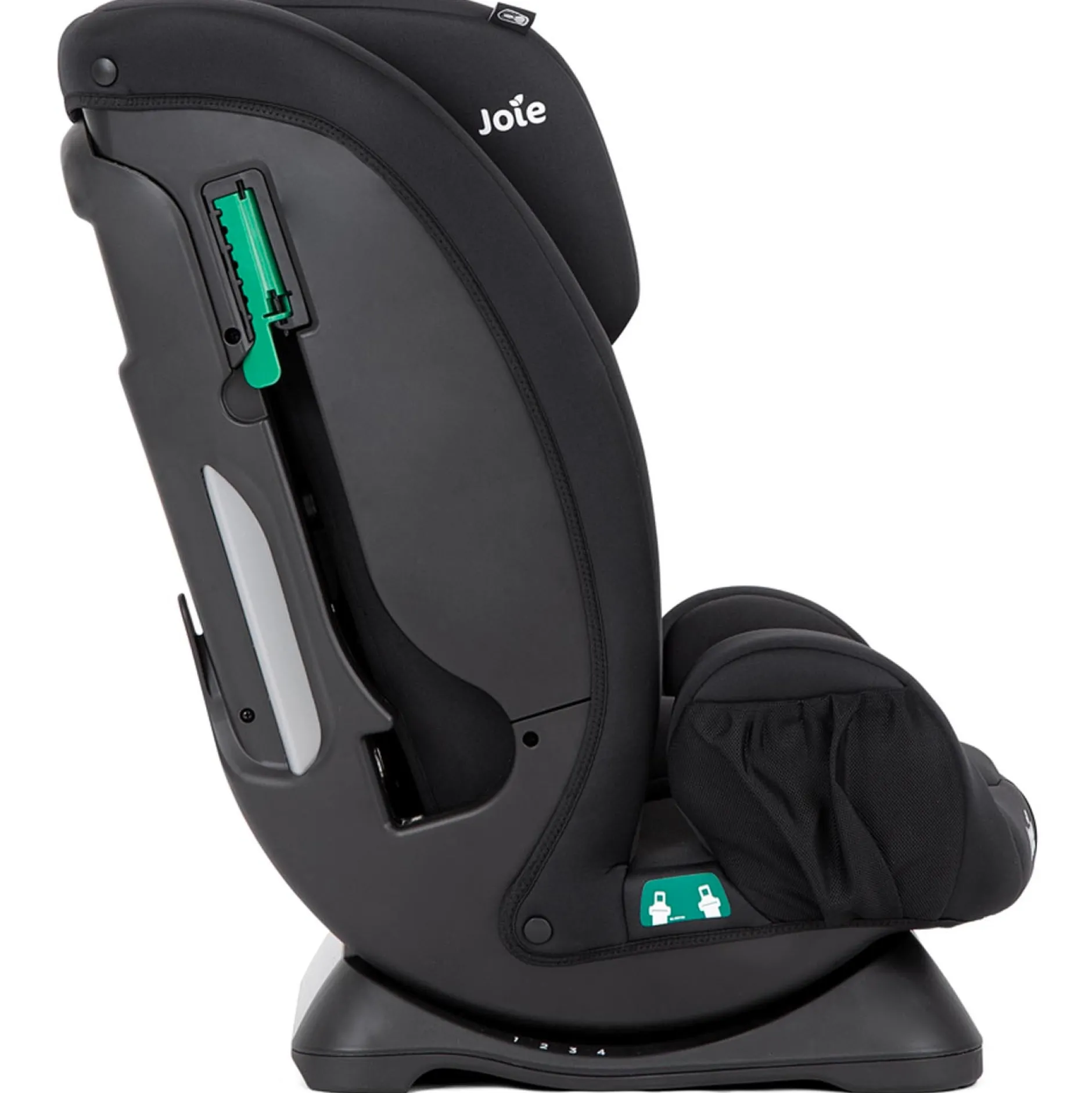 Autostoelen Groep 1*Joie Fortifi Shale