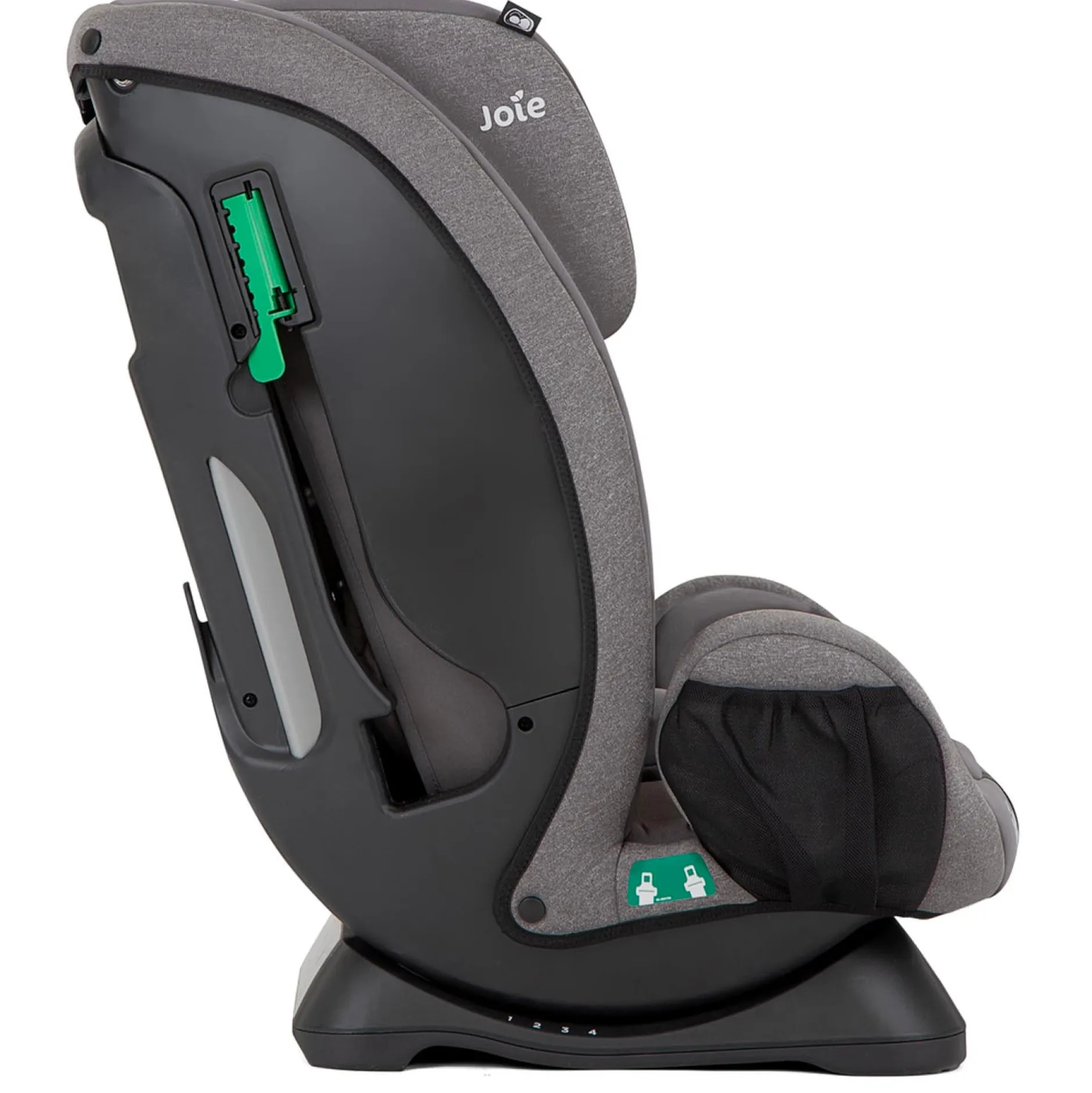 Autostoelen Groep 1*Joie Fortifi Thunder