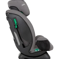 Autostoelen Groep 1*Joie Fortifi Thunder