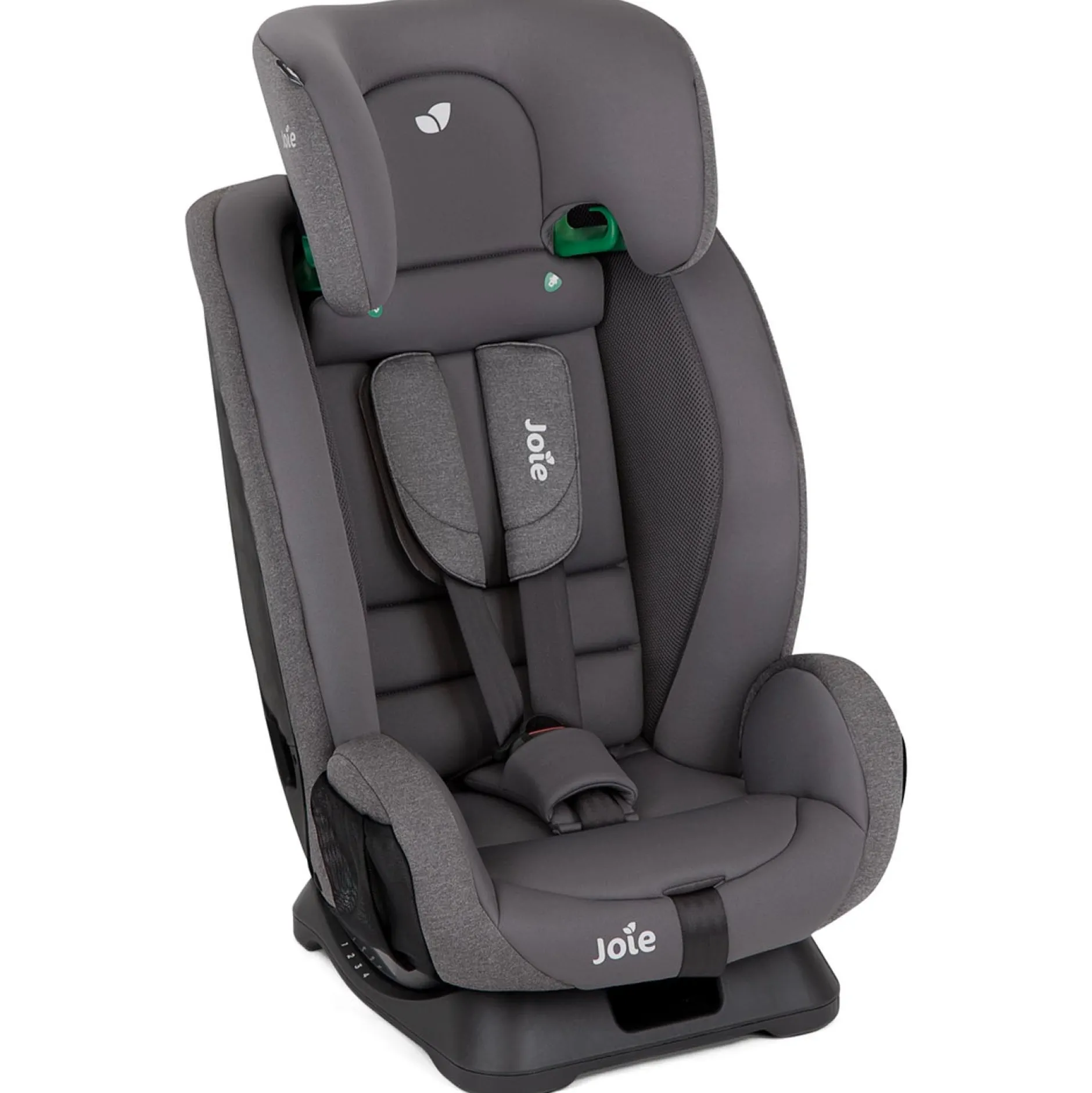Autostoelen Groep 1*Joie Fortifi Thunder