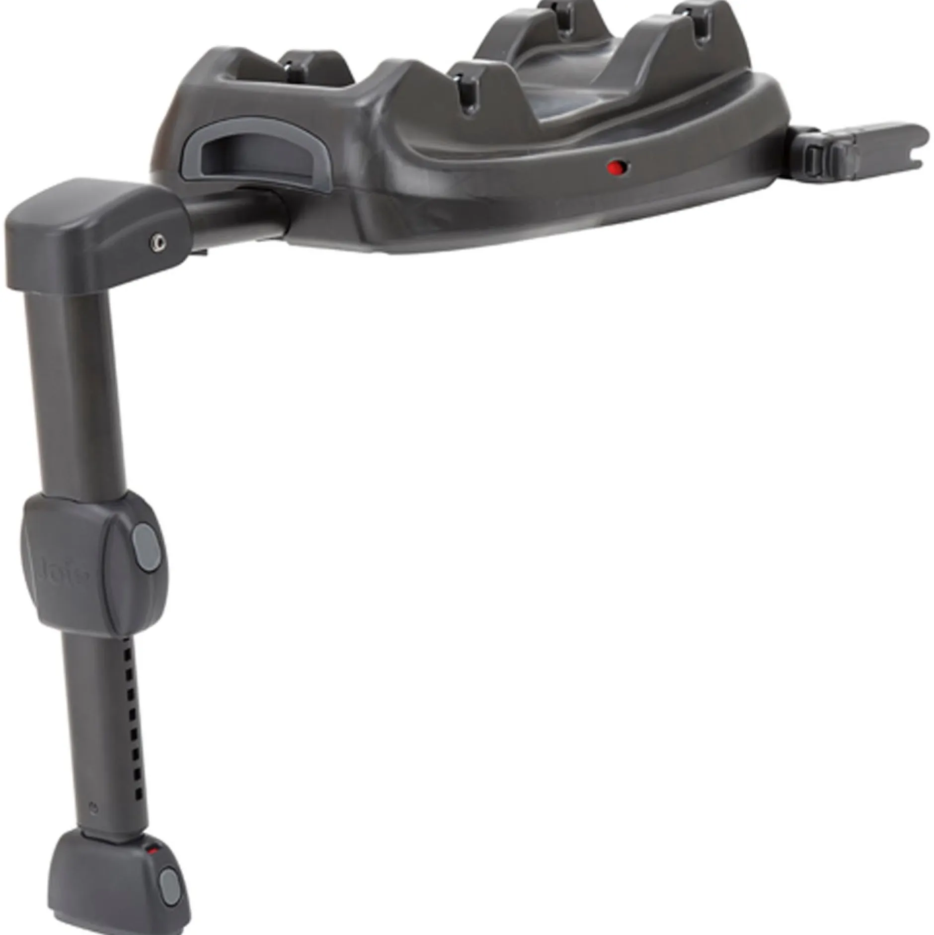 Autostoel Bases|Autostoelen Groep 0*Joie i-Base LX2 Black