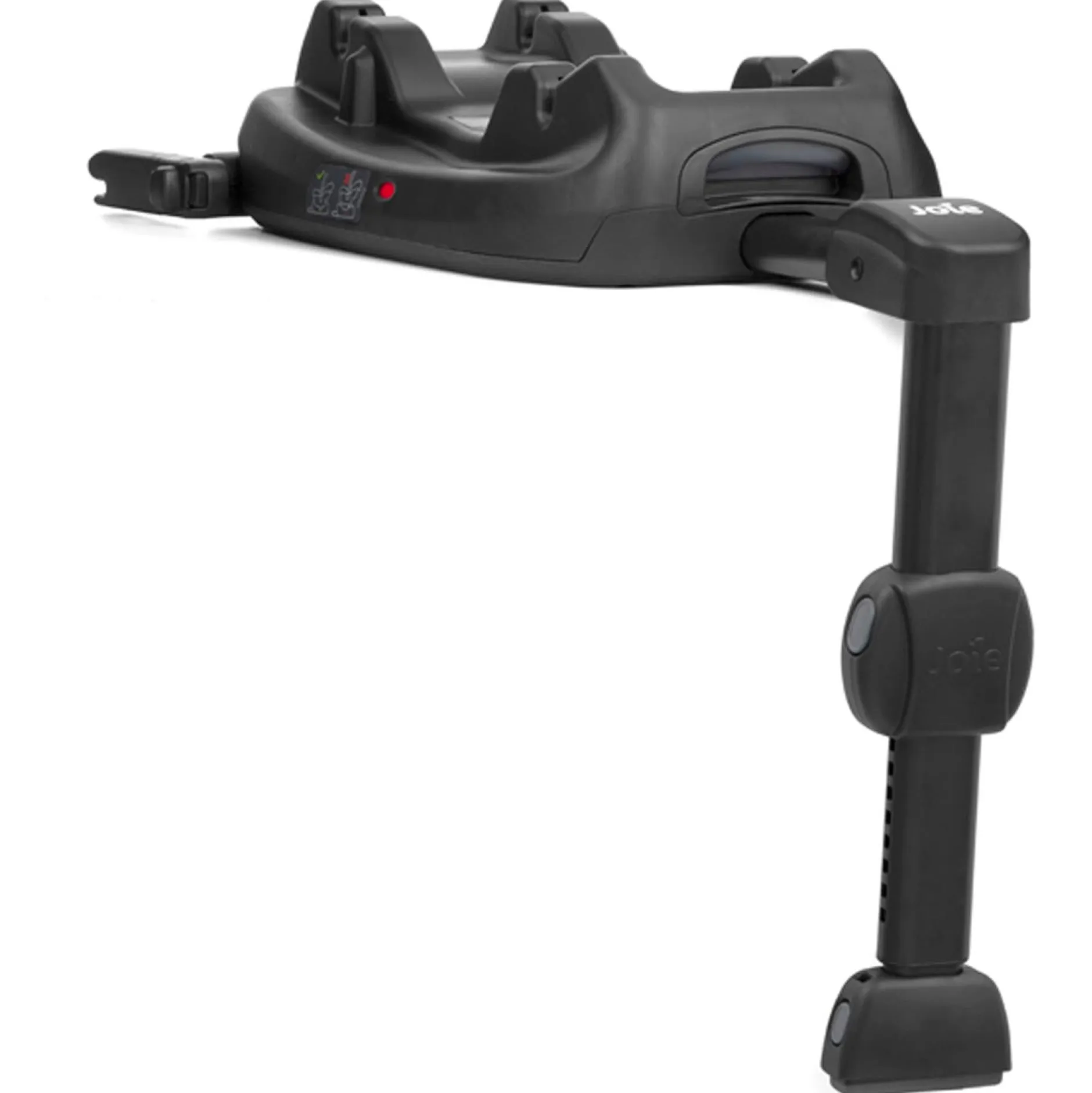 Autostoel Bases|Autostoelen Groep 0*Joie i-Base LX2 Black