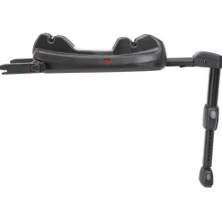 Autostoel Bases|Autostoelen Groep 0*Joie i-Base LX2 Black