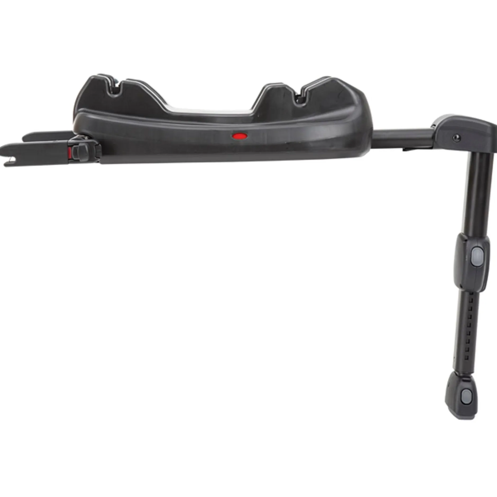 Autostoel Bases|Autostoelen Groep 0*Joie i-Base LX2 Black