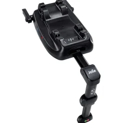 Autostoel Bases|Autostoelen Groep 0*Joie i-Base LX2 Black