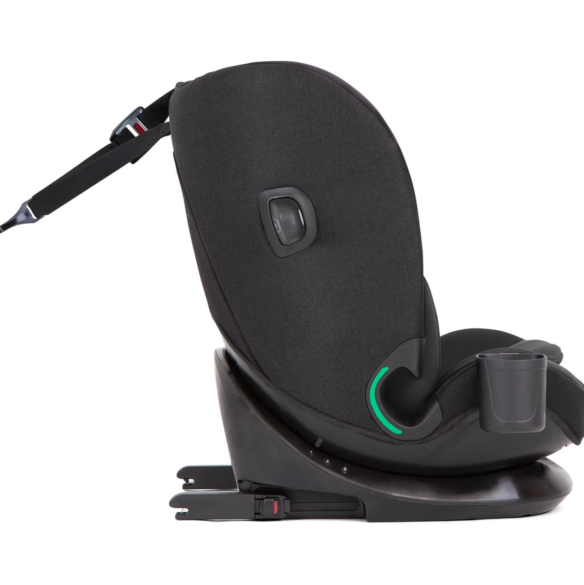 Autostoelen Groep 1*Joie i-Bold Shale