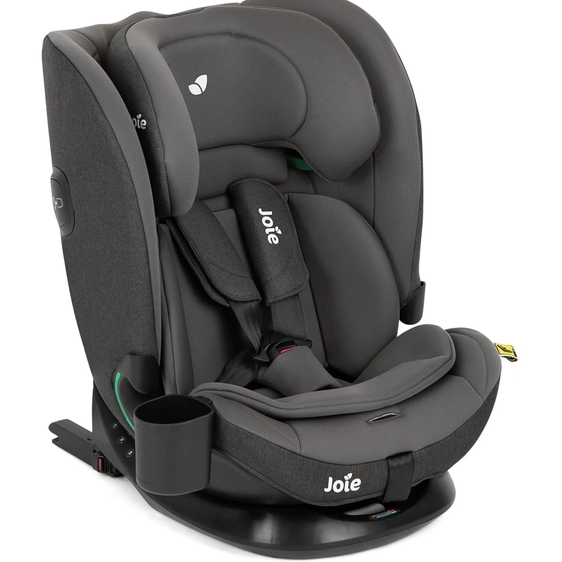 Autostoelen Groep 1*Joie i-Bold Thunder