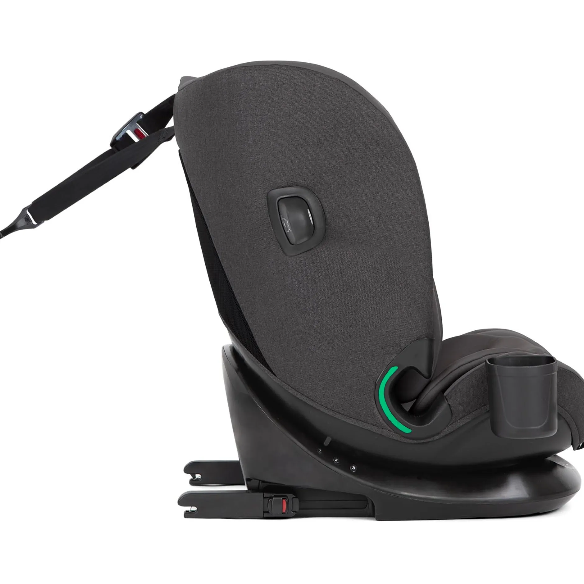Autostoelen Groep 1*Joie i-Bold Thunder