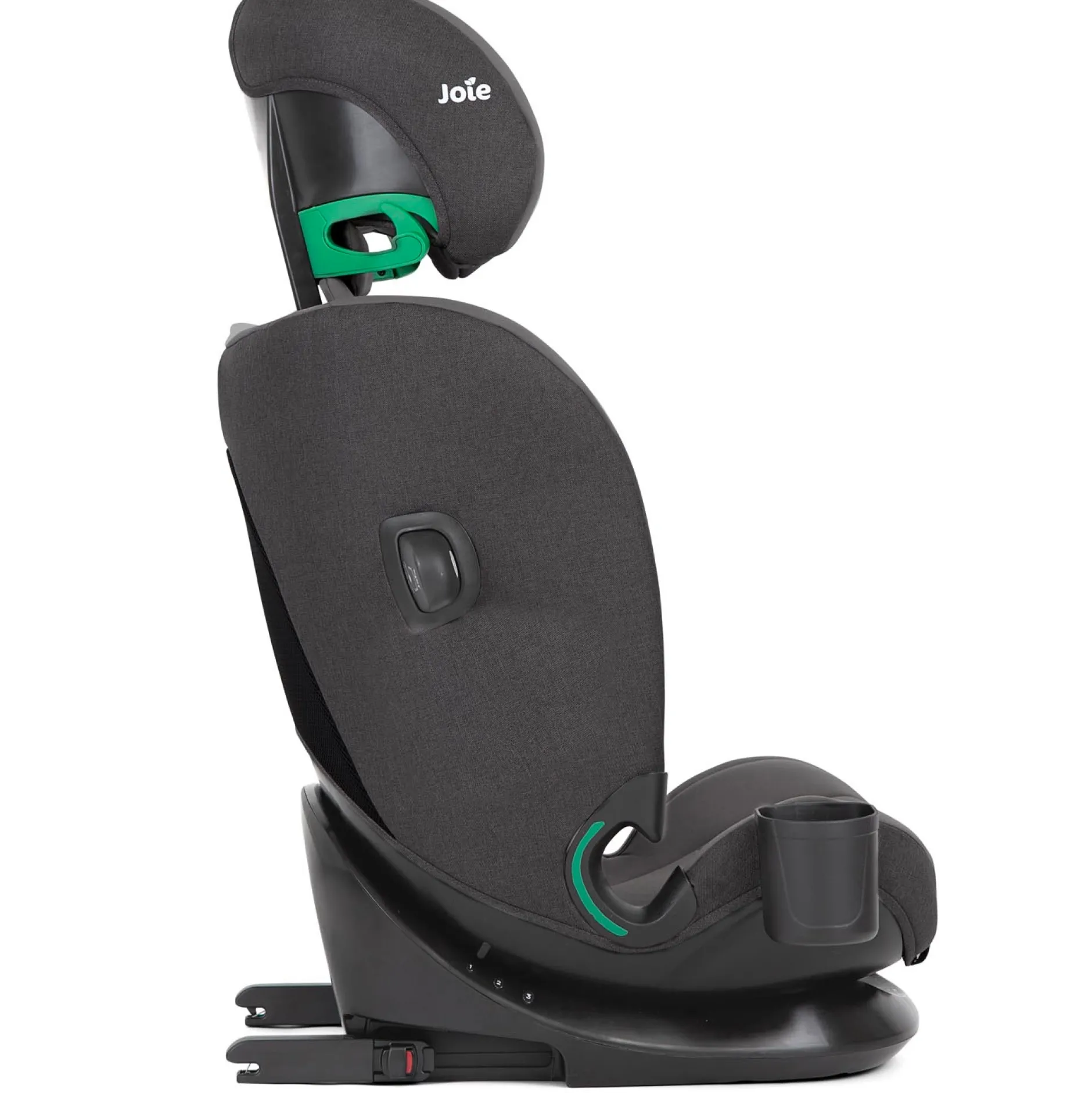 Autostoelen Groep 1*Joie i-Bold Thunder