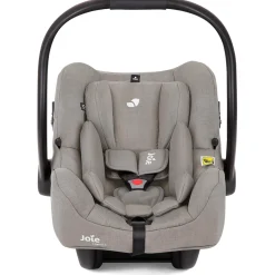Autostoelen Groep 0*Joie I-Gemm 3 Pebble