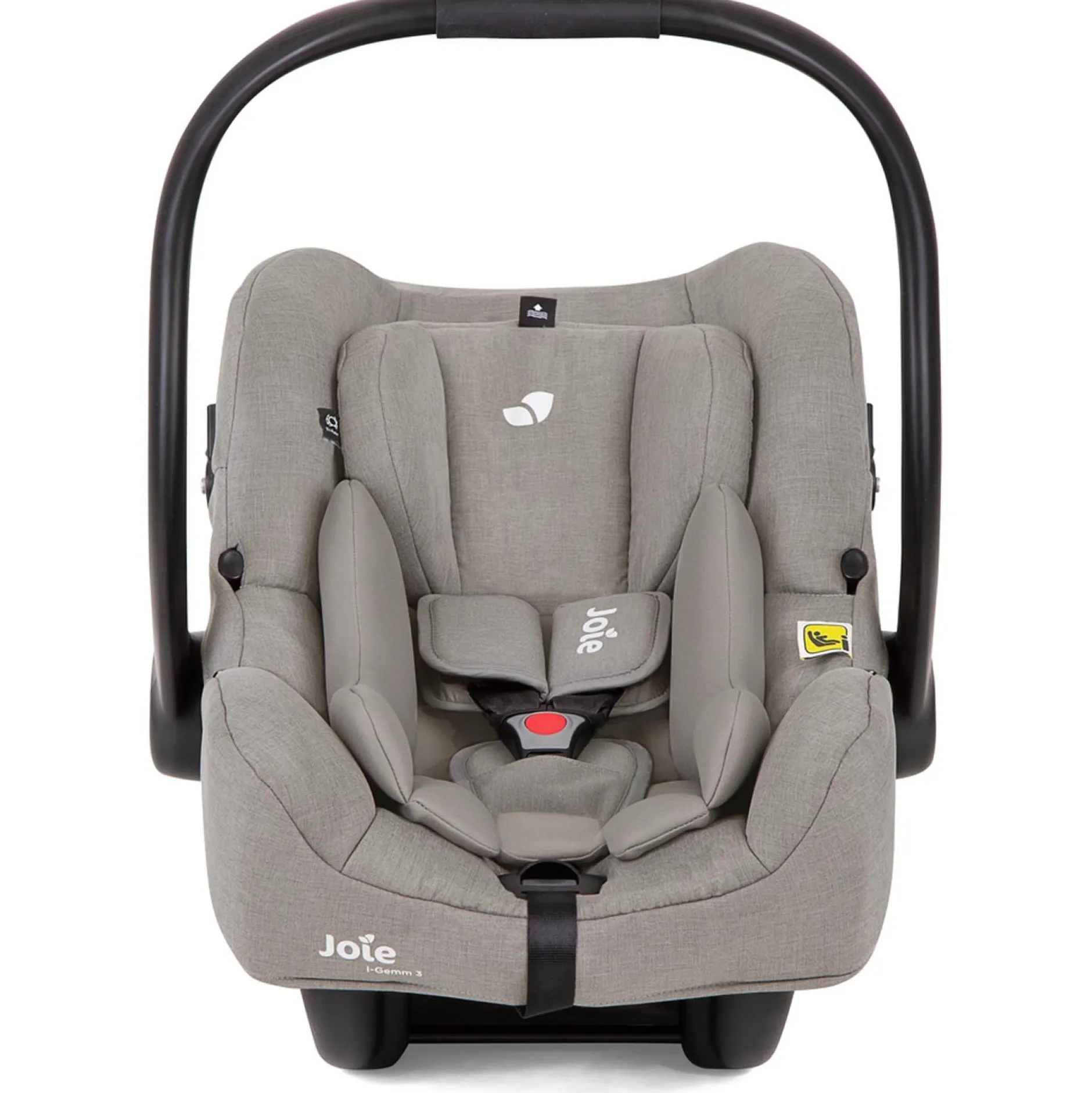Autostoelen Groep 0*Joie I-Gemm 3 Pebble