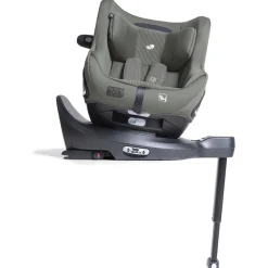 Autostoelen Groep 1*Joie i-Harbour-E Signature Evergreen