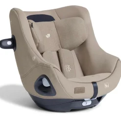 Autostoelen Groep 1*Joie i-Harbour-E Signature Sandstone