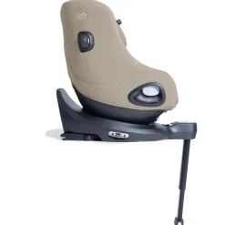 Autostoelen Groep 1*Joie i-Harbour-E Signature Sandstone
